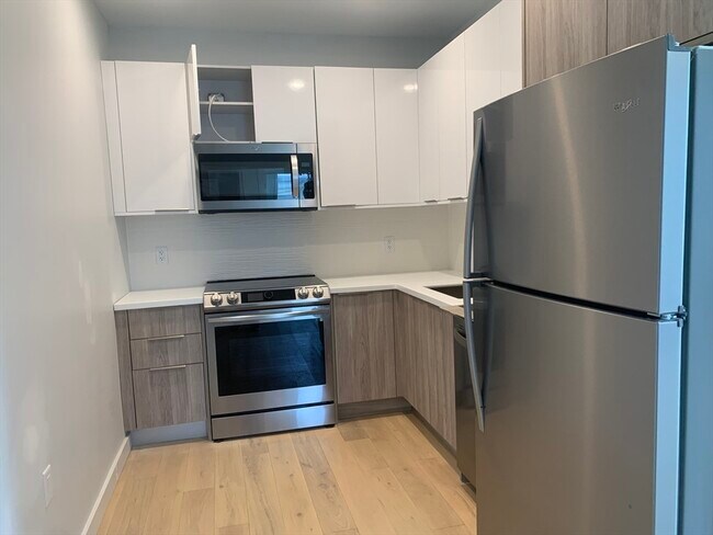 Foto del edificio - 63 Bow St