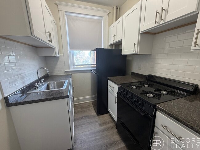 Building Photo - 1171 Boylston St