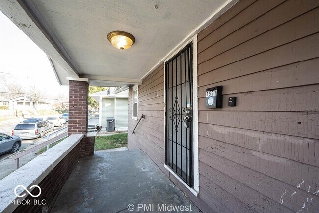Foto del edificio - 1521 N Tacoma Ave