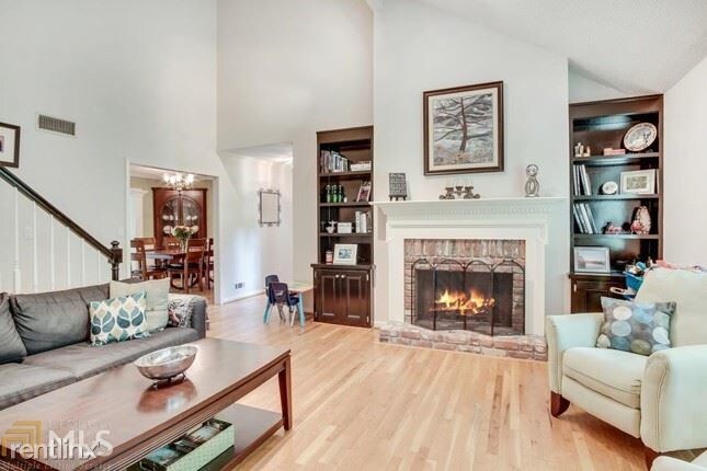 Foto del edificio - 3 br, 2 bath House - 1210 Defoor Ct