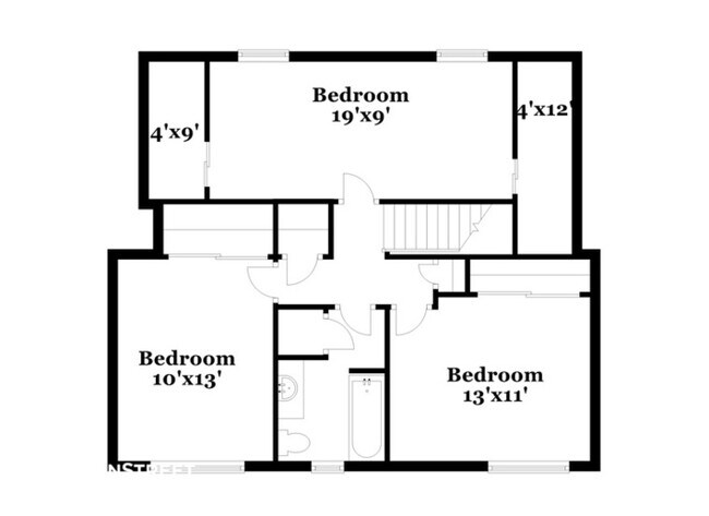 Building Photo - 5100 Chestnut Lake Dr