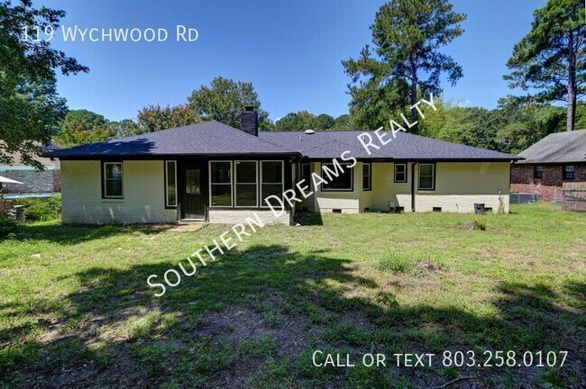 Building Photo - 119 Wychwood Rd