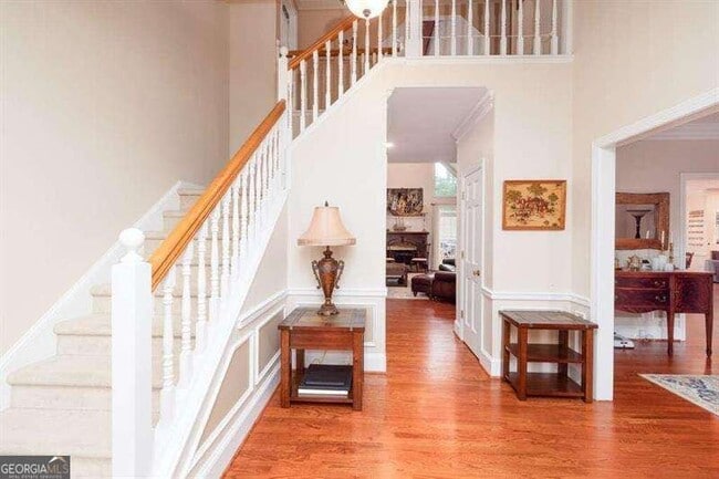 Photo - 160 Clipper Bay Dr House