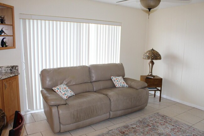 Foto del edificio - 3150 N Atlantic Ave