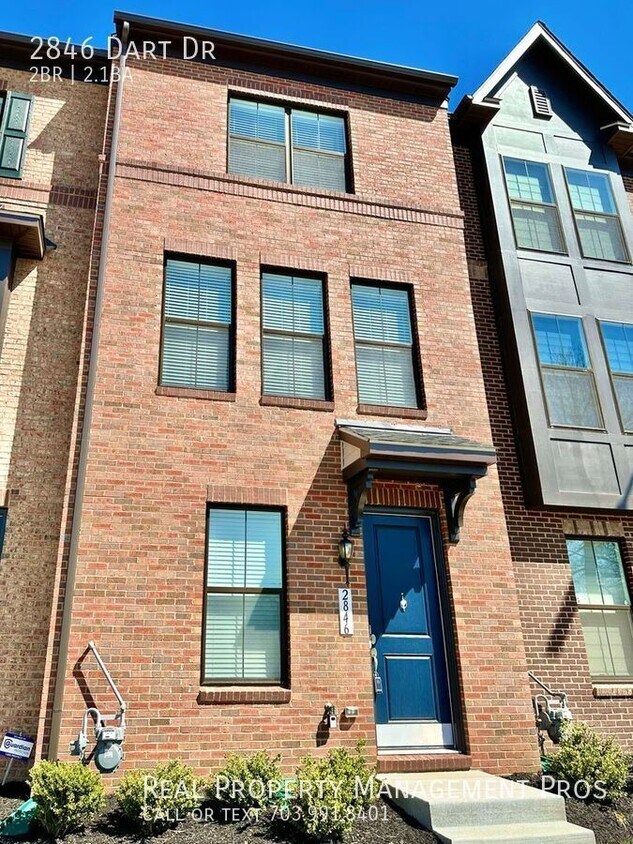 Foto principal - 2846 Dart Dr