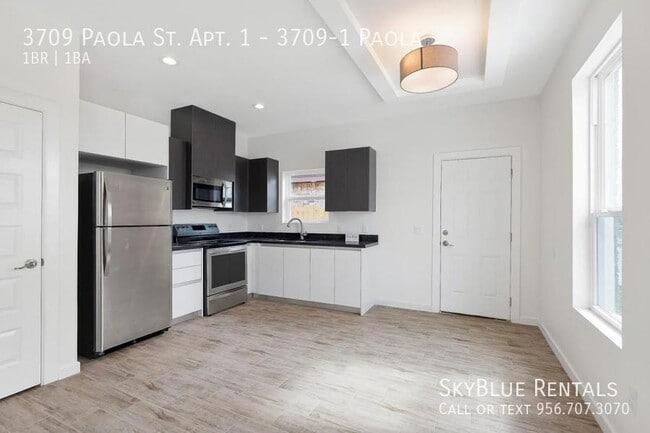 Foto del edificio - 3709 Paola St