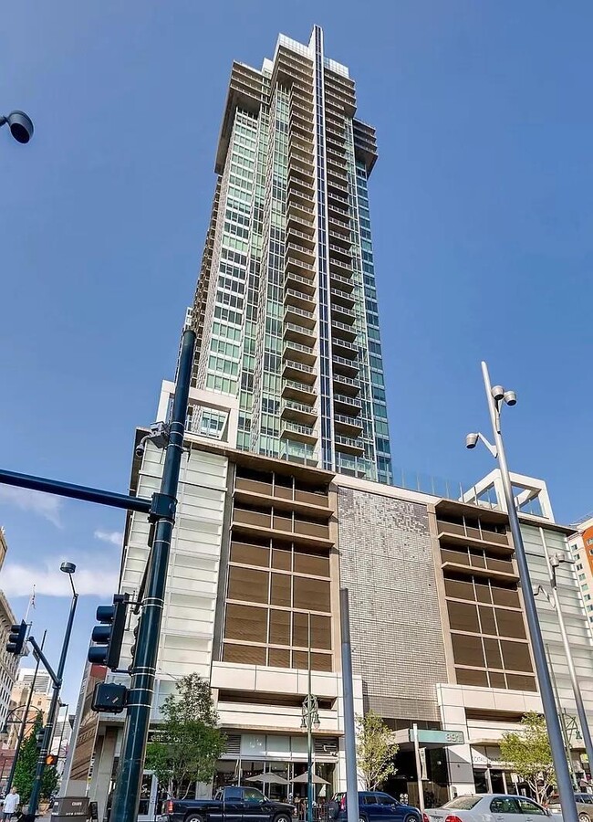 Spire Luxury Condos - 891 14th St