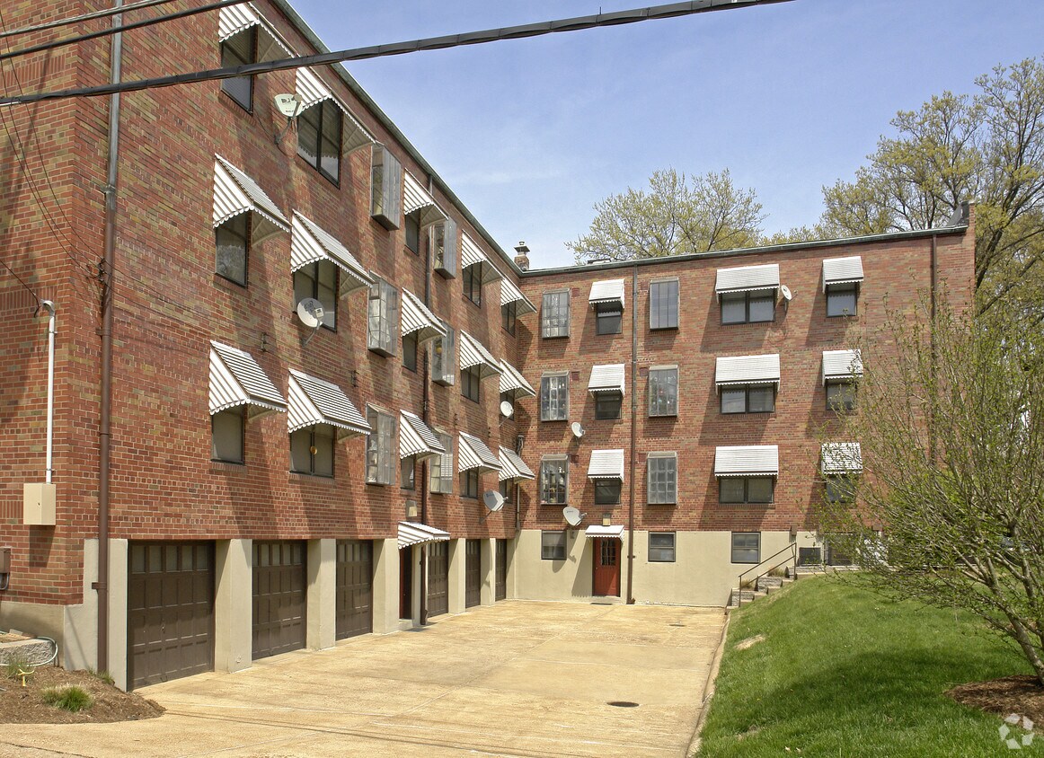 5005 Jamieson Ave, Saint Louis, MO 63109 Apartments in Saint Louis