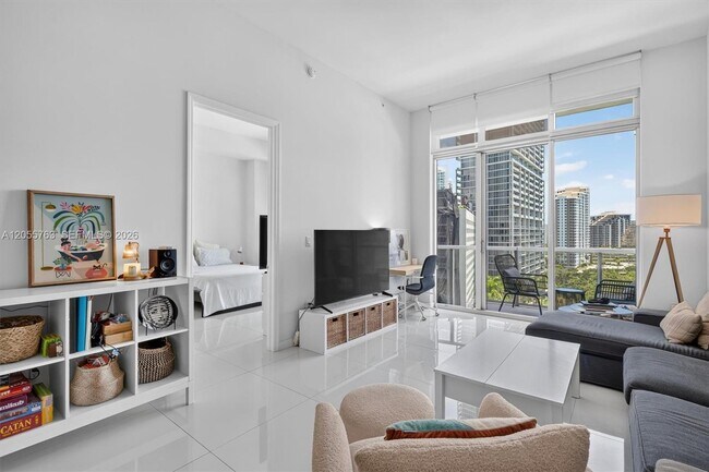 Foto del edificio - 500 Brickell Ave