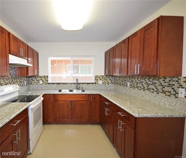 Foto del edificio - 3 br, 2 bath House - 3378 Keanu St