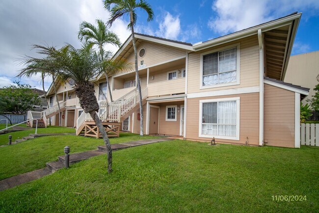 Foto del edificio - 2Bd,2Ba,1Pkg in Waipio Uka - $2750 -Must See (Waipahu)