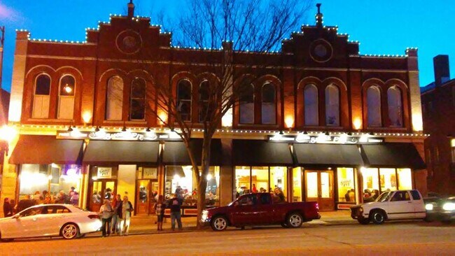 107-117 E Innes St., Salisbury, NC 28144 - 113 Innes E St