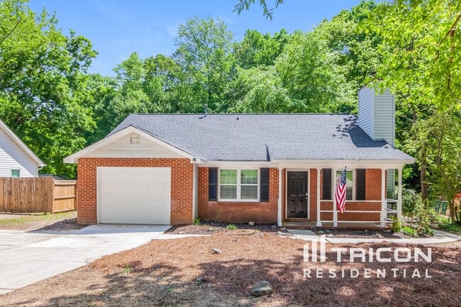 Building Photo - 6617 Flat Rock Dr
