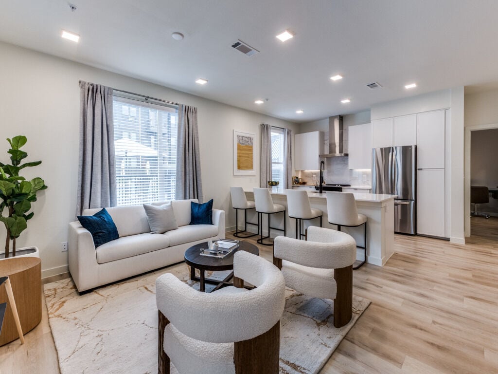 Studio Apartments Round Rock
