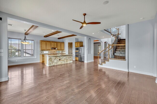 Building Photo - 8826 Falcon Pl