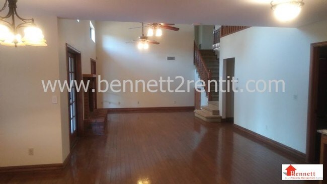 Foto del edificio - 1732 E Evergreen St