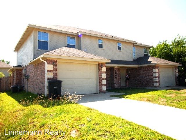 1000 Taylor St, Killeen, TX 76542 - Condo For Rent In Killeen, TX ...