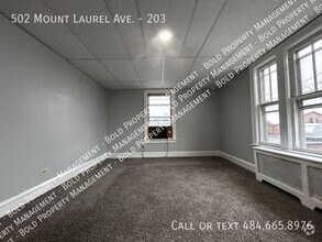 Building Photo - 502 Mount Laurel Rd