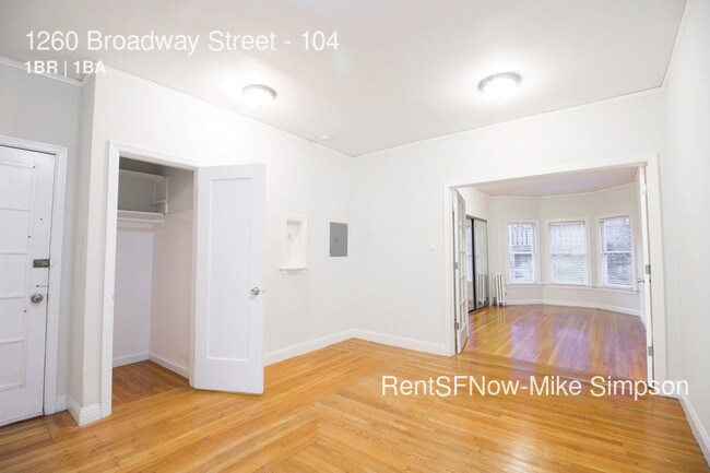Foto del edificio - 1260 Broadway