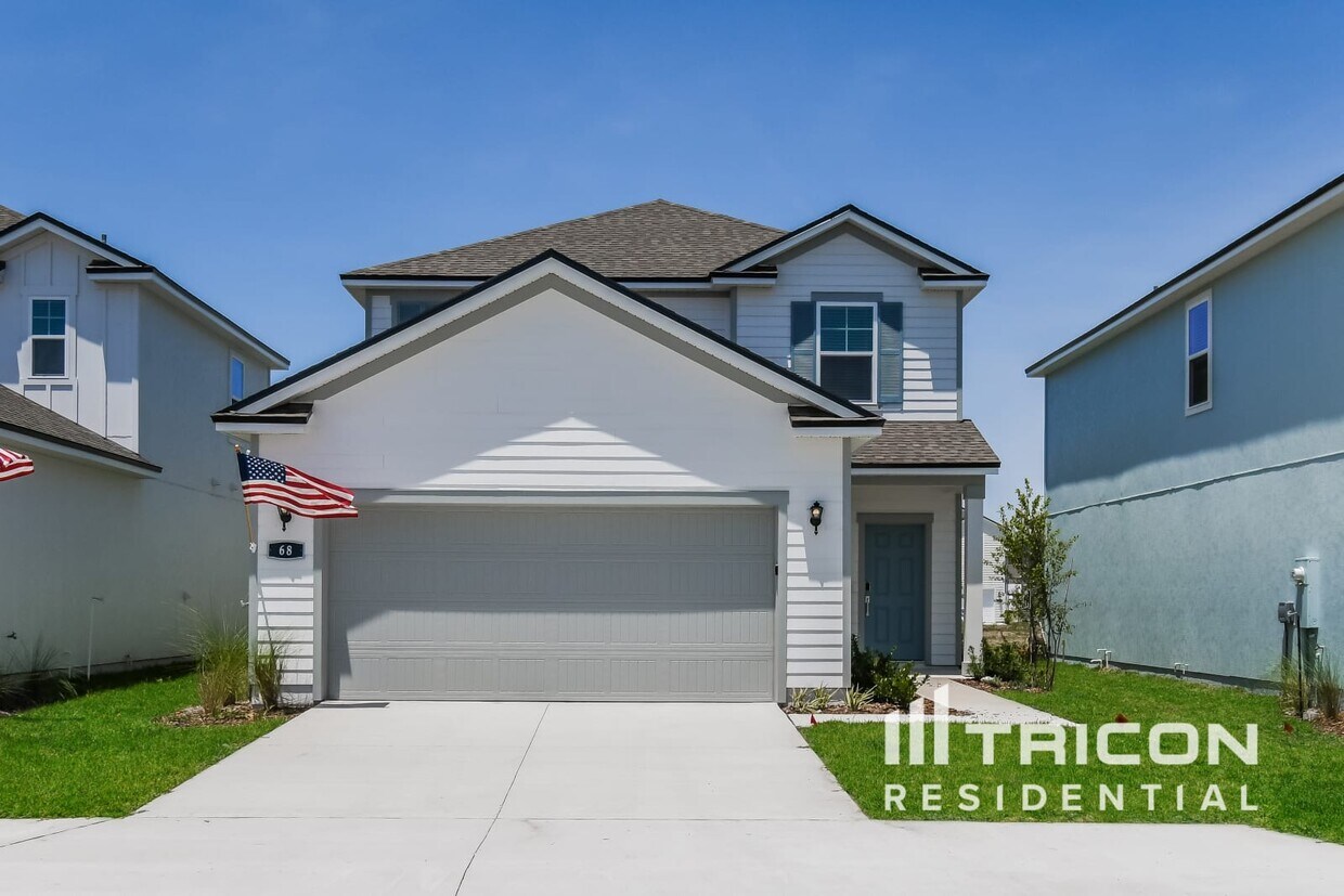Foto principal - 68 Brazil Nut Cir