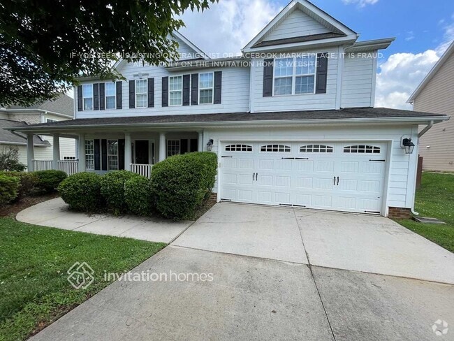 Building Photo - 3624 Cottesmore Dr