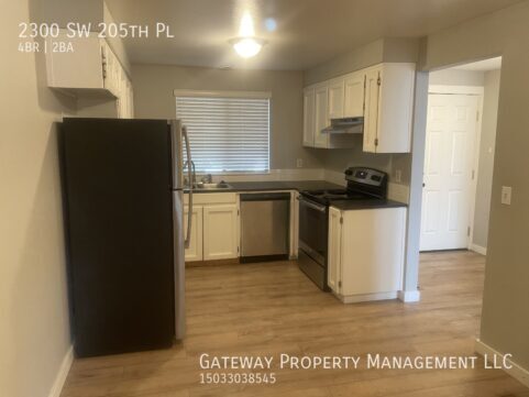 Foto del edificio - 2300 SW 205th Pl