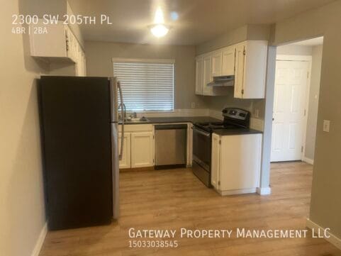 Photo - 2300 SW 205th Pl- House