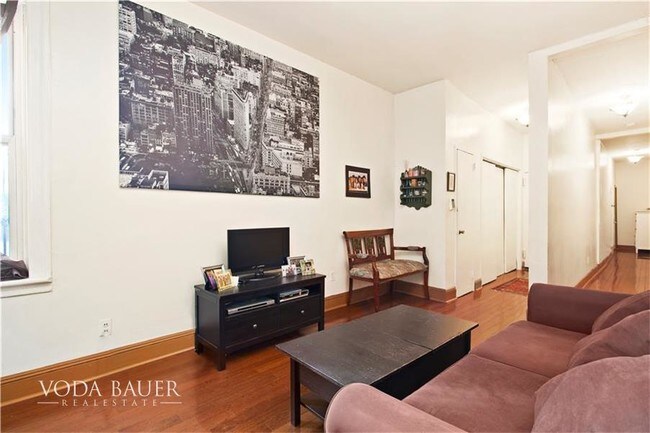 Building Photo - 58 Third Avenue
