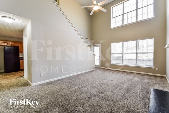 Foto del edificio - 1429 Gates Cir SE