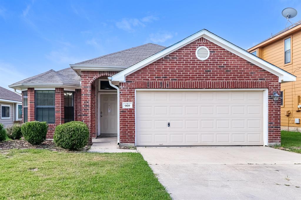 Foto principal - 969 Oak Lynn Dr