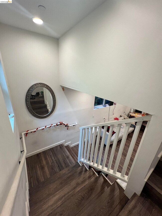 Foto del edificio - 2718 Durant Ave