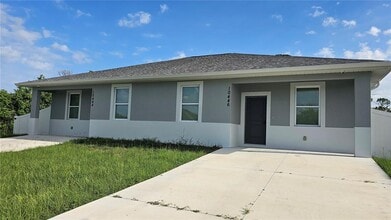 Building Photo - 10446 Kidron Ave
