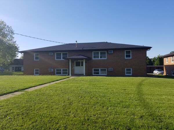 Foto del edificio - 409 4th St NE