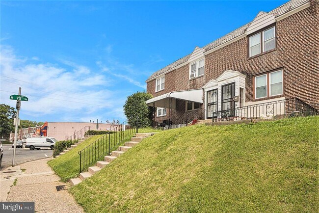 Foto del edificio - 7504 Sherwood Rd