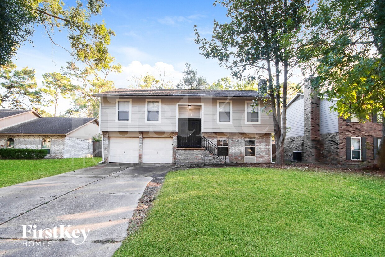 Foto principal - 3214 Sycamore Springs Dr