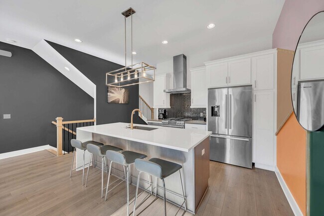 Foto del edificio - 516 27th Ave N