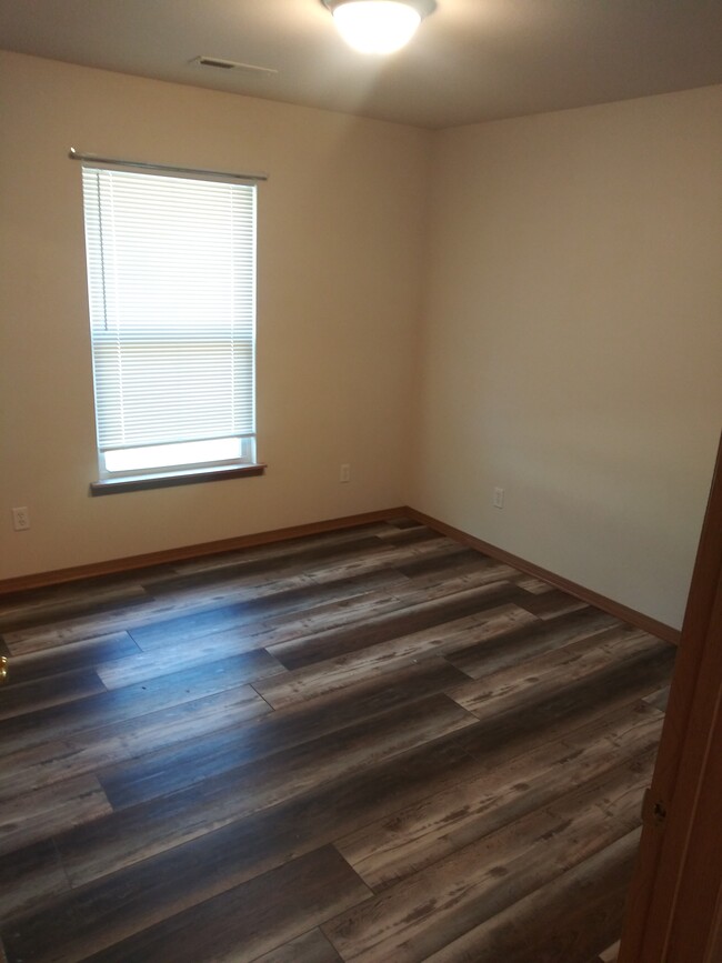 Bedroom - 504 N 5th St