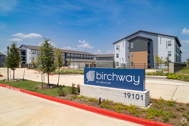 Foto alternativa del edificio - Birchway Spring Cypress