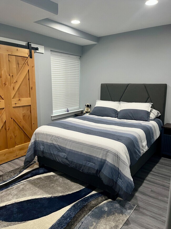 Foto del edificio - 10448 N Cottonwood Dr