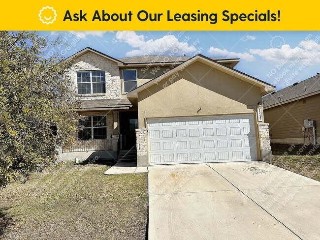 Foto del edificio - 5 br, 2.5 bath House - 15247 Field Sparrow
