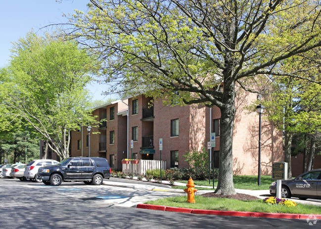 Building Photo - Sierra Woods Apartments