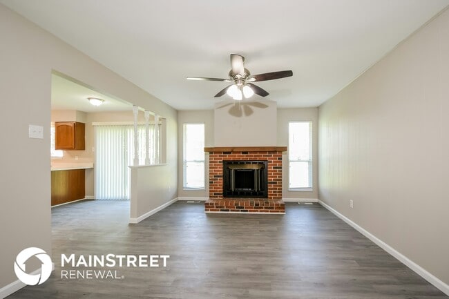 Building Photo - 3748 Riviere Marne Ct