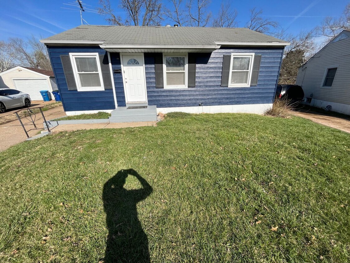 305 Lancashire Rd, St. Louis, MO 63137 House Rental in St. Louis, MO