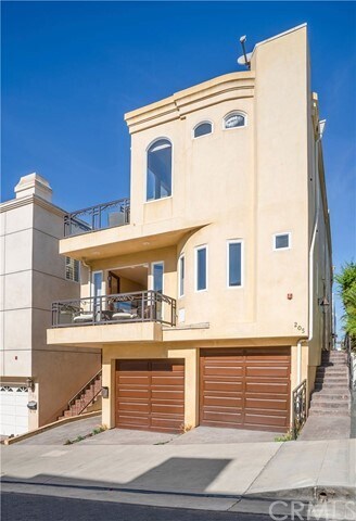 Building Photo - 205 21st St