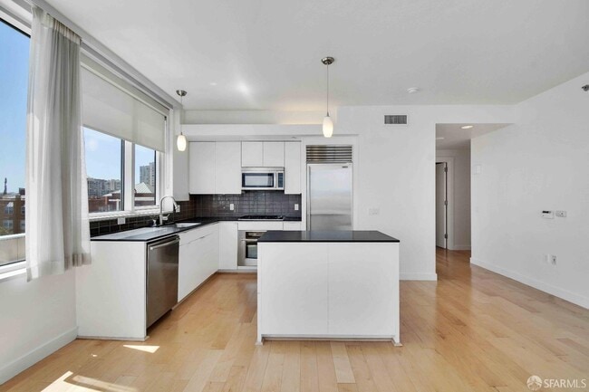 Foto del edificio - 501 Beale St