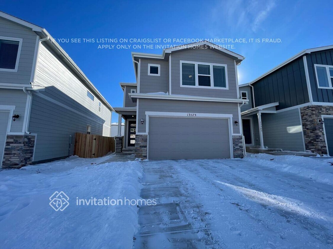 Foto principal - 13573 Arriba Dr