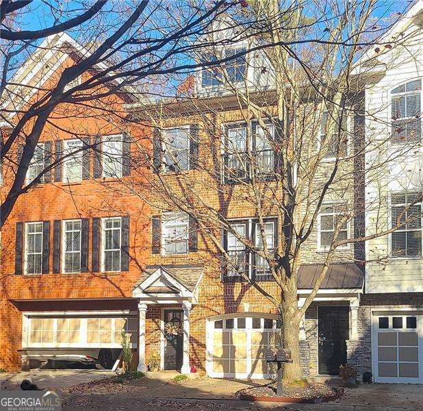 Foto principal - 5510 Glenridge Park NE