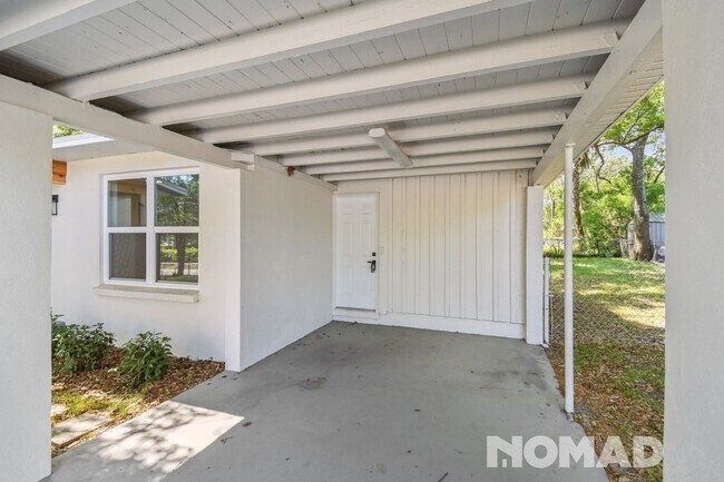 Foto del edificio - Charming 3BR House in Jacksonville