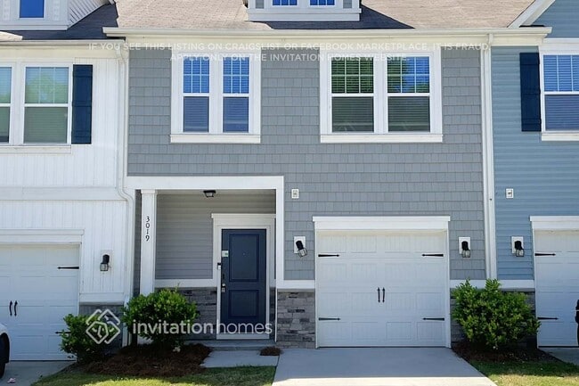 Building Photo - 3019 Ayana Dr