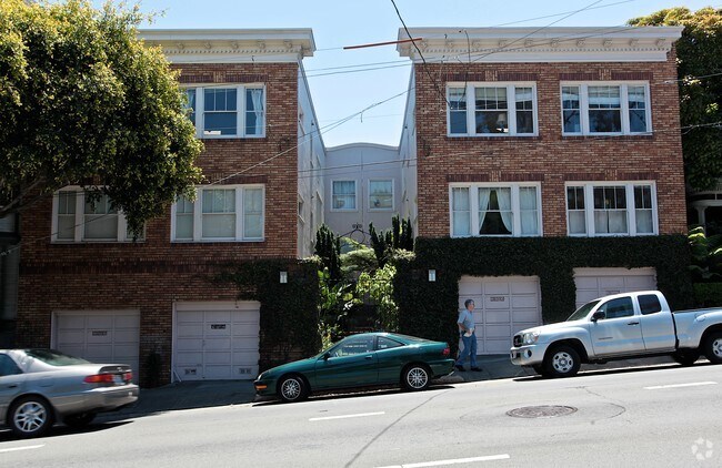 Building Photo - 343-357 Oak St. & 240-242 Li